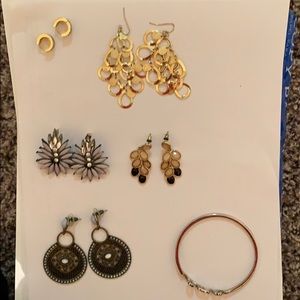 Casual Jewelry bundle!